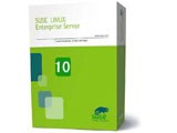 Novell SUSE Linux Enterprise Server 10 for Itanium & IBM Power
