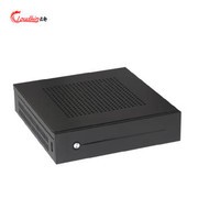  Yunxuan Liren T3-J1900T1 intel quad core mini host/industrial control/quasi system does not include memory and hard disk