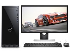  Dell Inspiron 3670 (i7 9700/8GB/1TB+16GB Aoteng/Centralized Display/23.6LCD)