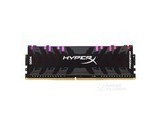  Kingston HyperX Predator 16GB DDR4 3200 RGB light bar