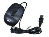  M&G ADG98983 wired office mouse
