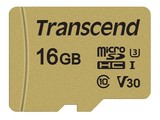 创见UHS-I 500S系列（16GB）