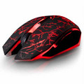  Jiansheng family X8 wired game mouse macro definition programmable version WOW LOL CF Guild Wars 2 game E-sports luminous game mouse - black enhanced version