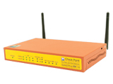 Check Point Safe@Office 500W-25-ADSL