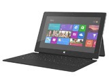 微软Surface RT（64GB/Cover）