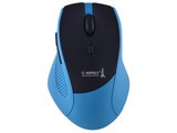  Great Wall Blue Smart Mouse