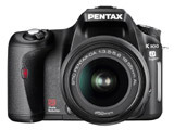 K100D Super