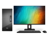 FD3208(i5 9400F/16GB/240GB+1TB/GTX1650/23.8LCD)