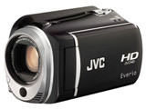 JVC GZ-HD520