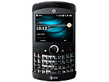 HP iPaq Glisten