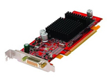 ATI FireMV 2200 PCIE
