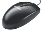  Philips SPM1700BB mouse