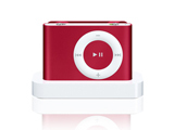 ƻiPod shuffleɫ汾1GB