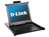 D-Link DKVM-L701