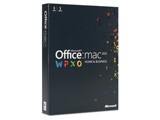 苹果Microsoft Office for Mac 2011 家庭与企业版-2安装