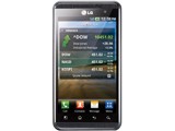 LG P920Optimus 3D