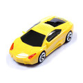  Ansov Lamborghini - Yellow