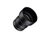 Samyang XP 85mm f/1.2