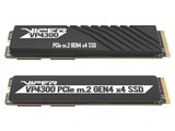 VP4300 M.2 Gen4 SSD1TB