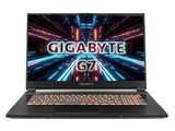  Gigabyte G7 (i7 10870H/32GB/512GB/RTX3060)
