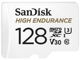  Sandisk High Endurance (128GB)