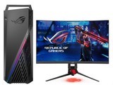 ROG ����G15CK(i7 10700KF/16GB/1TB+1TB/RTX2070Super/27LCD)