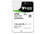 ϣ������Exos X16 12TB 7200ת 256MB SAS��ST12000NM002G��