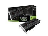 PNY RTX 4060 8GB Gaming VERTO ƿ 