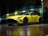 ˹١ V8 Vantage 2024 4.0T V8 Coupe