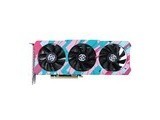 ̩GeForce RTX 3050-8GD6 X-GAMING OC
