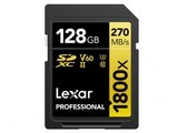  Lexus Professional high-speed SD memory card LSD1800 (128GB)