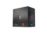 AMD Ryzen 9 7900