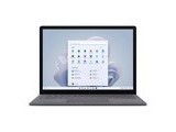 微软Surface Laptop 5 13.5英寸(i5 1235U/16GB/512GB/集显)