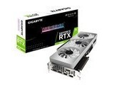 GeForce RTX 3080 VISION OC 10G LHR
