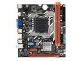  Jaws H81M motherboard