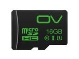  OV TF (microSD) flash card 16GB