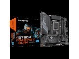 B760M GAMING X DDR4