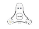 iDiskk U03064GB