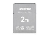 ƼEssential Pro CFexpress 4.0 Type B2TB