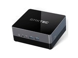  GMKtec NucBox 2 Plus (i5 1135G7/16GB/512GB/Integrated Display)