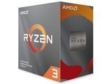 AMD Ryzen 3 3300X