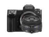 富士GFX100 II 套机(GF50mm F3.5)