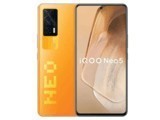  IQOO Neo5 (12GB/512GB/All Netcom/5G Version)