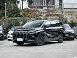 东风风行 星海-V9 2023款 PHEV 基本型
