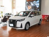 广汽传祺 传祺M6 2023款 PRO 270T DCT精英版