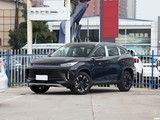 星途凌云 2023款 300T 两驱星享版