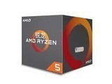 AMD Ryzen 5 PRO 4650G