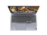 ThinkBook 16+ 2023 (i7 13700H/16GB/2TB/RTX3050-4G/2.5K/)