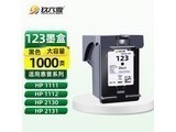 HP123 123ɫ׼ī-1000ҳ