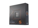 AMD Ryzen 5 7600X